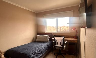 EN CONDOMINIO SERENA ORIENTE, SECTOR SAN JOAQUIN