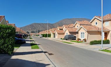 EN CONDOMINIO SERENA ORIENTE, SECTOR SAN JOAQUIN