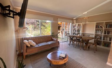 EN CONDOMINIO SERENA ORIENTE, SECTOR SAN JOAQUIN