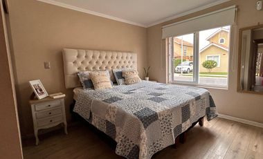 EN CONDOMINIO SERENA ORIENTE, SECTOR SAN JOAQUIN