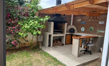 EN CONDOMINIO SERENA ORIENTE, SECTOR SAN JOAQUIN