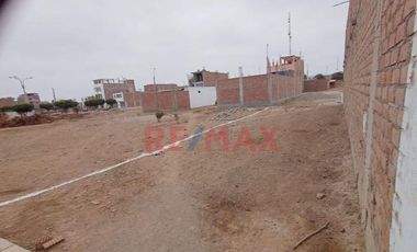 Terreno Urbano En Venta-Cañete-118 M2