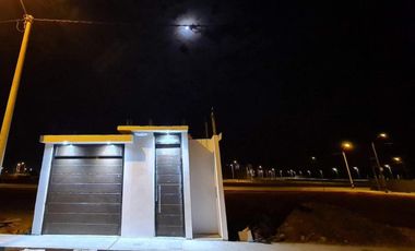 Vendo Terreno En Sol De Paracas