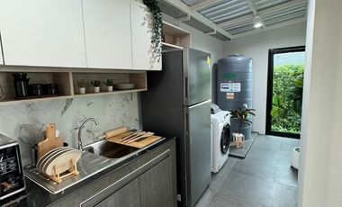 ขายบ้าน โครงการ เสนา วิลเลจ บางนา กม.29