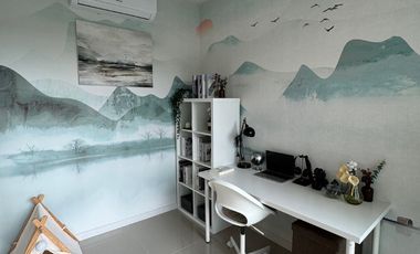 ขายบ้าน โครงการ เสนา วิลเลจ บางนา กม.29