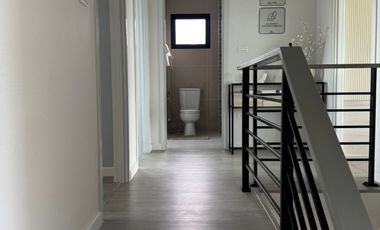 ขายบ้าน โครงการ เสนา วิลเลจ บางนา กม.29