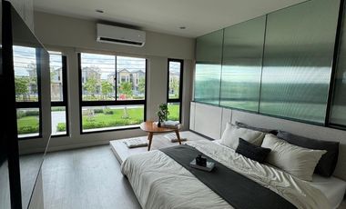 ขายบ้าน โครงการ เสนา วิลเลจ บางนา กม.29