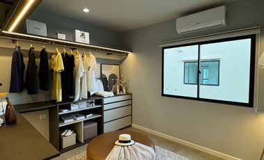 ขายบ้าน โครงการ เสนา วิลเลจ บางนา กม.29