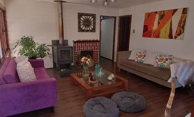 Casa en Venta en Los Fresnos, Clínica Miraflores