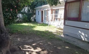 Casa en Venta en Los Fresnos, Clínica Miraflores