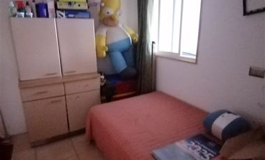 Casa en Venta en Los Fresnos, Clínica Miraflores