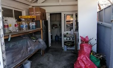 Casa en Venta en Los Fresnos, Clínica Miraflores