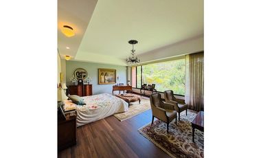 Venta de Casa moderna vía San Antonio la Ceja