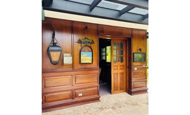 Venta de Casa moderna vía San Antonio la Ceja