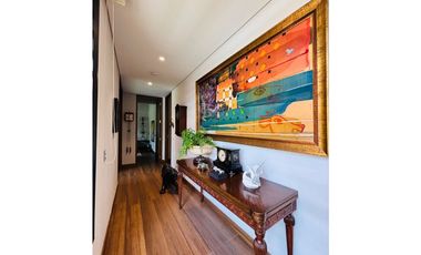 Venta de Casa moderna vía San Antonio la Ceja