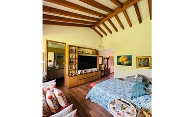 Venta de Casa moderna vía San Antonio la Ceja