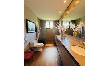 Venta de Casa moderna vía San Antonio la Ceja