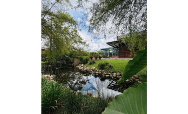 Venta de Casa moderna vía San Antonio la Ceja