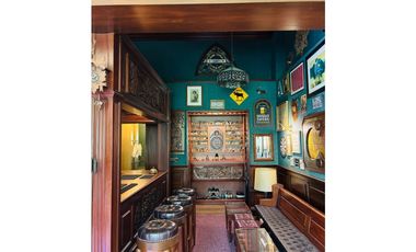 Venta de Casa moderna vía San Antonio la Ceja