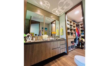 Venta de Casa moderna vía San Antonio la Ceja