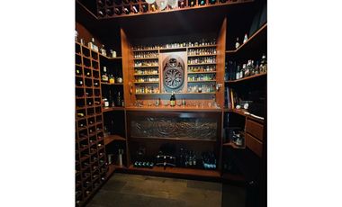 Venta de Casa moderna vía San Antonio la Ceja