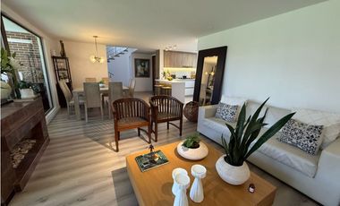 Casa campestre en El Retiro