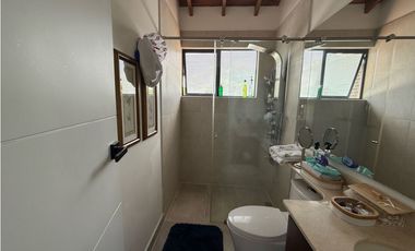 Casa campestre en El Retiro