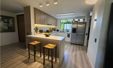 Casa campestre en El Retiro