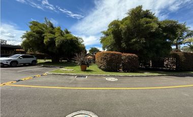 Casa campestre en El Retiro