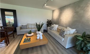 Casa campestre en El Retiro