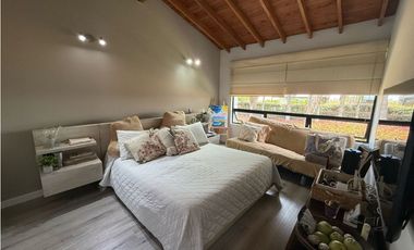 Casa campestre en El Retiro