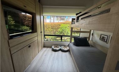 Casa campestre en El Retiro