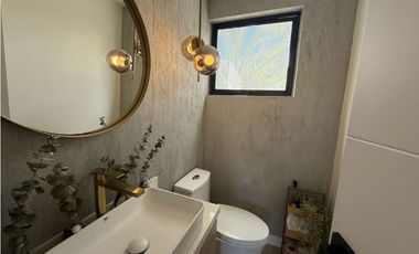 Casa campestre en El Retiro