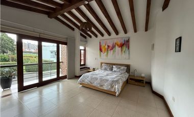 Casa campestre en Condominio cerrado en El Retiro