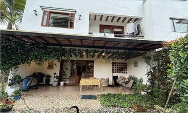 Casa campestre en Condominio cerrado en El Retiro