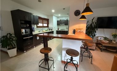 Casa campestre en Condominio cerrado en El Retiro