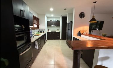 Casa campestre en Condominio cerrado en El Retiro