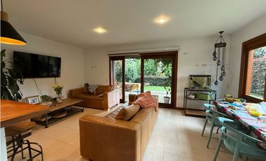 Casa campestre en Condominio cerrado en El Retiro