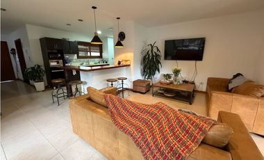 Casa campestre en Condominio cerrado en El Retiro