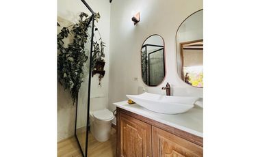 Casa campestre unidad cerrada vía san Antonio la ceja