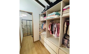 Casa campestre unidad cerrada vía san Antonio la ceja