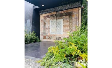 Casa campestre unidad cerrada vía san Antonio la ceja