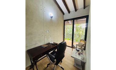 Casa campestre unidad cerrada vía san Antonio la ceja