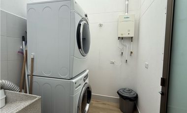 Casa campestre en unidad cerrada en el Retiro