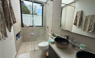 Casa campestre vía san Antonio la ceja