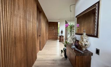 Casa campestre vía san Antonio la ceja