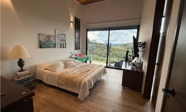 Casa campestre vía san Antonio la ceja