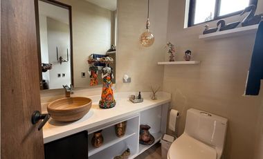 Casa campestre vía san Antonio la ceja