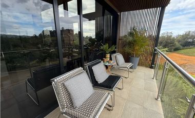 Casa campestre vía san Antonio la ceja