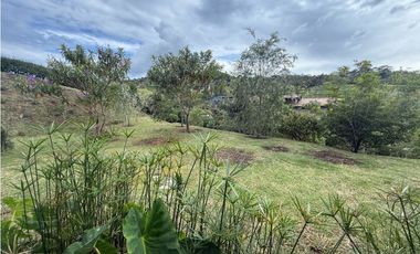 Casa campestre vía san Antonio la ceja